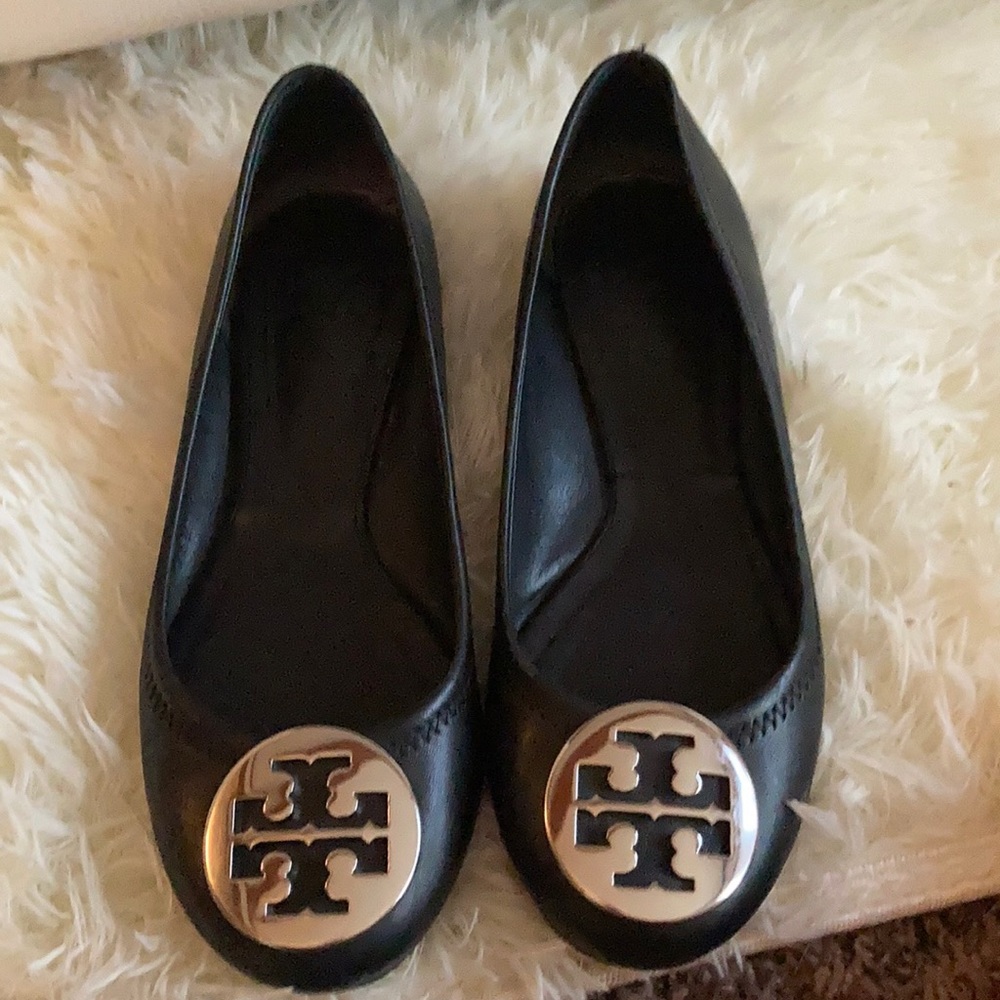 Tory Burch flat